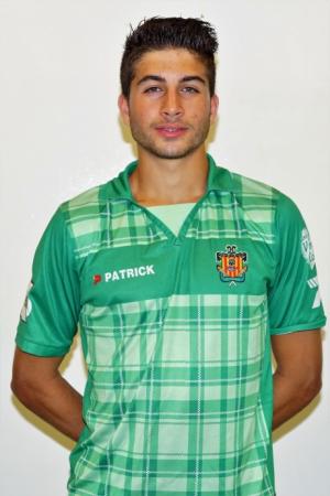 Ahmad (U.E. Cornell) - 2017/2018