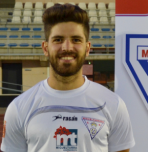 Tabu (C.D. Miguelturreo) - 2017/2018
