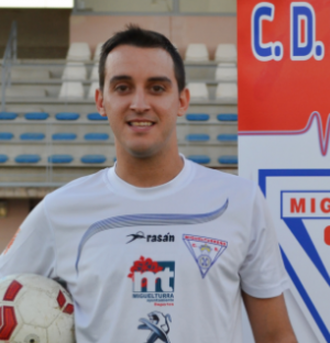 Garceso (C.D. Miguelturreo) - 2017/2018