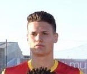 Verjaga (R.C.D. Mallorca B) - 2017/2018