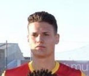 Fran Gonzlez (R.C.D. Mallorca B) - 2017/2018