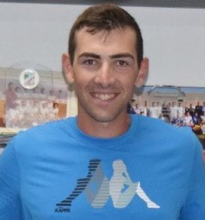 Jero Hortal (Racing C.F. Benidorm) - 2017/2018