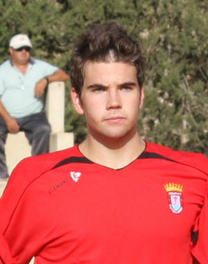 Schuster (Abarn C.F.) - 2017/2018