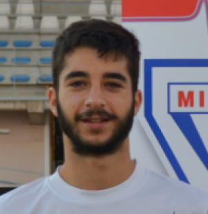Albertillo (C.D. Miguelturreo) - 2017/2018