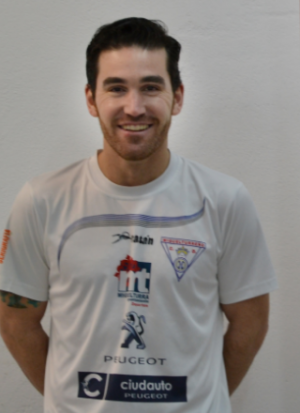 Custodio (C.D. Miguelturreo) - 2017/2018
