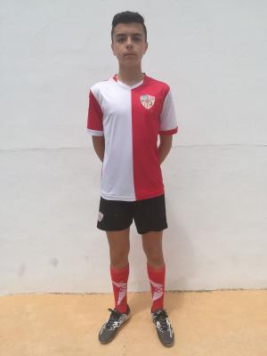TOMS (C.D lora) - 2017/2018