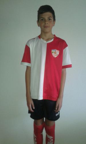 ADRIN (C.D lora) - 2017/2018