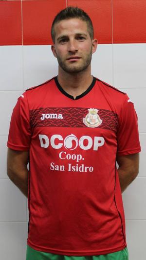 Josito (Los Villares C.F.) - 2017/2018