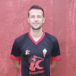 Orlando (C.D. Mensajero) - 2017/2018