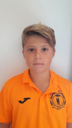 ALEJANDRO (Mentidero Cdiz) - 2017/2018