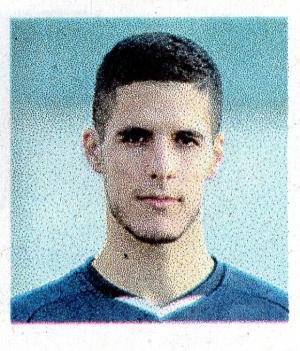 Carlos Rodrguez (C.F.A. Estudiantil) - 2017/2018