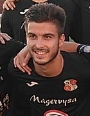 lvaro (Moralo C.P.) - 2017/2018