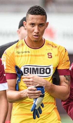 Sequeira (Real Unin Club) - 2017/2018