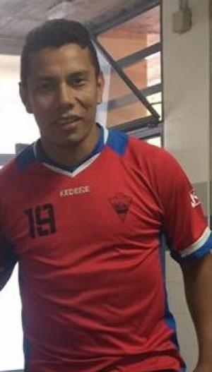 Selvin (C.D. La Cala) - 2017/2018