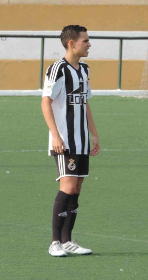 Mauri (Balona Balompi C.F.) - 2017/2018
