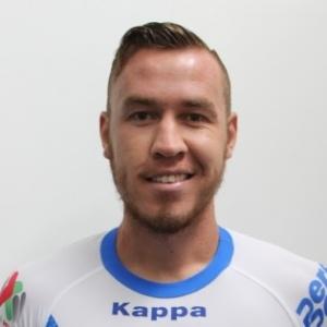 Villalobos (Salamanca C.F. UDS) - 2017/2018