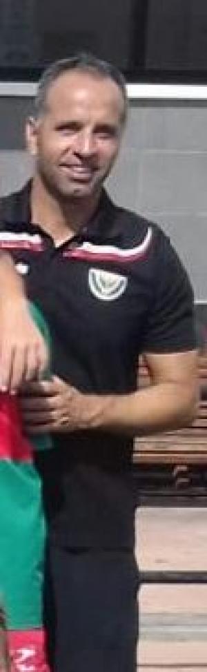 Javi del Pino (U.D. Pava C) - 2017/2018