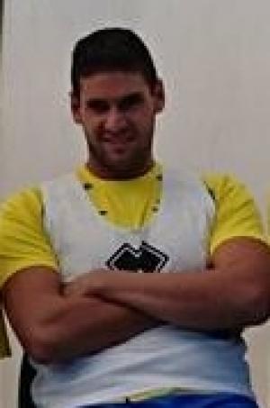 MANZANO (C.D. Rivera) - 2017/2018
