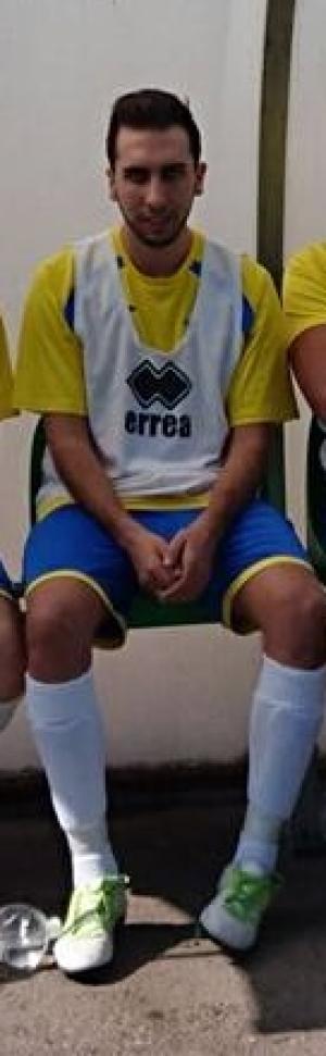 GAGO (C.D. Rivera) - 2017/2018
