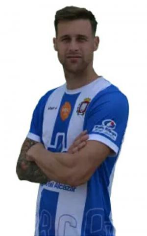 Cristhian Britos (Lorca Deportiva) - 2017/2018