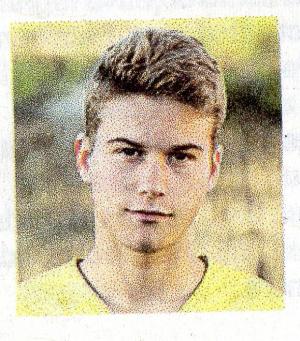 Lpez (Xuvent Sanxenxo) - 2017/2018