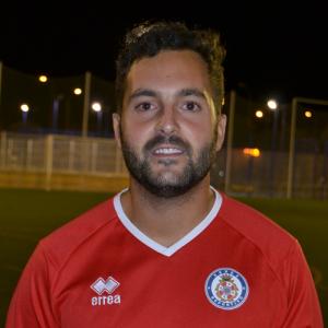 Jess Legupn (Xerez D.F.C.) - 2017/2018