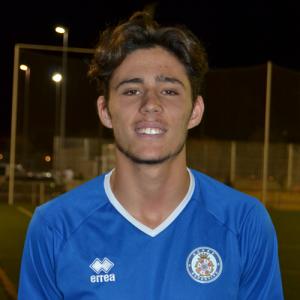 Juanjo (Xerez D.F.C.) - 2017/2018
