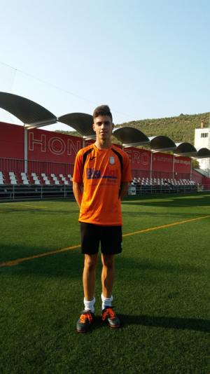 RAL (C.D. Beas de Segura) - 2017/2018
