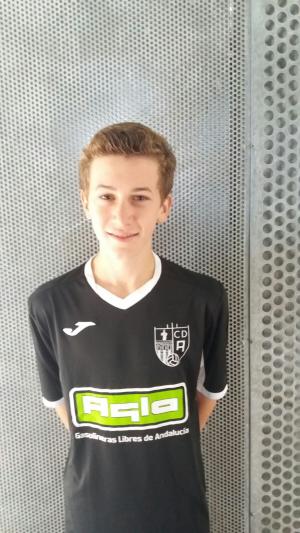 lvarez (C.D. Alcal B) - 2017/2018