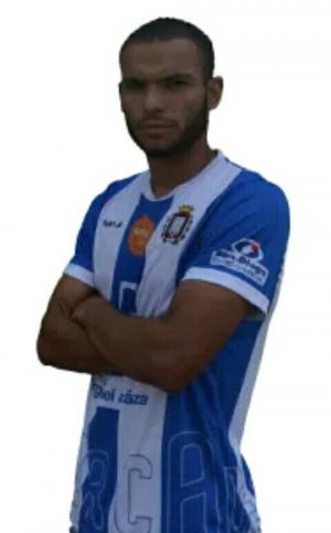 Gleyson (Lorca Deportiva) - 2017/2018