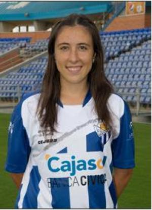 ANDREA (Sevilla F.C.) - 2017/2018
