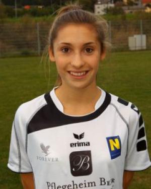 KATHARINA (Sporting de Huelva) - 2017/2018