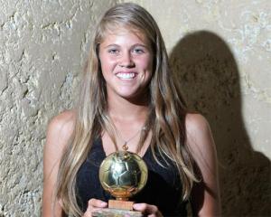 Sofia Hartard (Sporting de Huelva) - 2017/2018