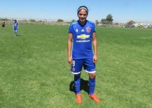 Brbara Santibez (Sporting de Huelva) - 2017/2018