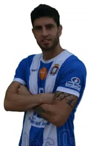 Argach (Lorca Deportiva) - 2017/2018