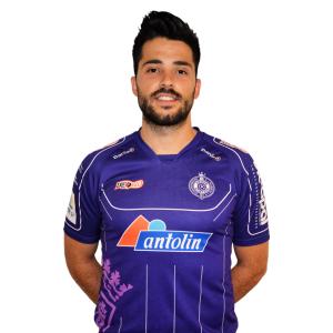 Gil (Palencia Cristo Atl.) - 2017/2018