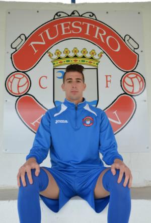 Dani Bolo (Abarn C.F.) - 2017/2018