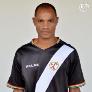 Baiano (Rayo Vallecano) - 2017/2018