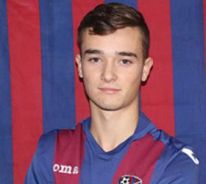 Caerol (U.D. Alzira) - 2017/2018