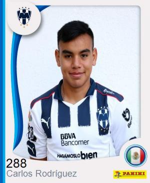 Charly (C.D. Toledo) - 2017/2018