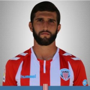 Miguel Das (Polvorn F.C.) - 2017/2018