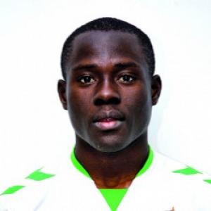 Brice Bouwe (Atltico Perines) - 2017/2018