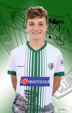 Joaqun (Antequera C.F.) - 2017/2018