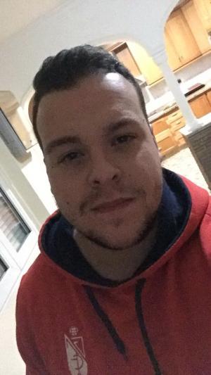 David (Arenas de Armilla B) - 2017/2018