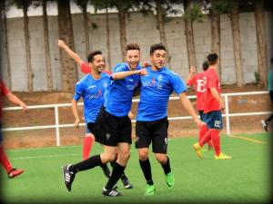 Pirulo (Chiclana Industrial) - 2017/2018