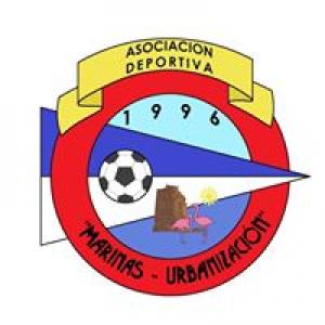 MARCO  (Marinas Urbanizacin) - 2017/2018