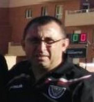 RAFAEL PEDRO LZARO (U.D. Pava) - 2017/2018