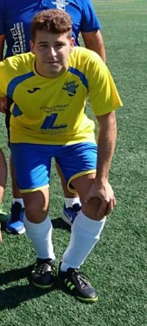 PANY (C.D. Rivera) - 2017/2018