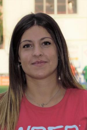 Laura (Real Jan C.F. C) - 2017/2018