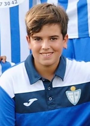 David (C.D. La Salle) - 2017/2018